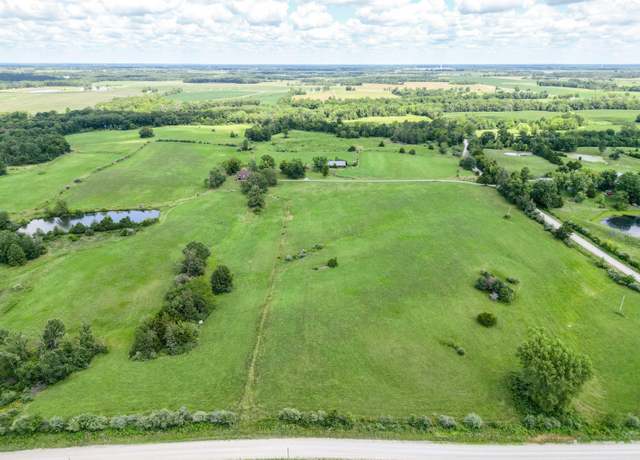 Property at 3627 County Road 2580 - Tract 1, Higbee, MO 65257
