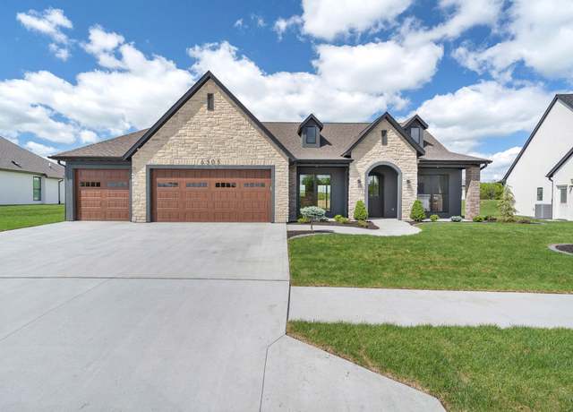 Property at 6505 Cromford Ln, Columbia, MO 65201, 3 beds, 2.5 baths