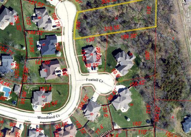 Property at 502 Woodland Ct, Ashland, MO 65010