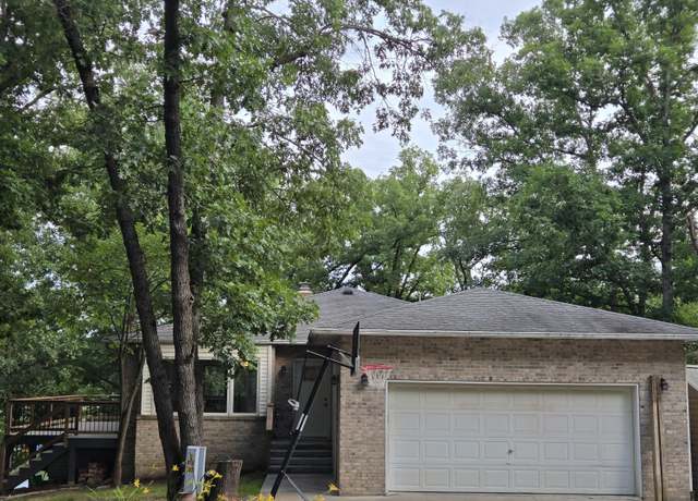 Property at 4124 Tara Lake Dr, Fulton, MO 65251, 4 beds, 3 baths