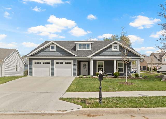 Property at 1914 Potomac Dr, Columbia, MO 65203, 3 beds, 2 baths