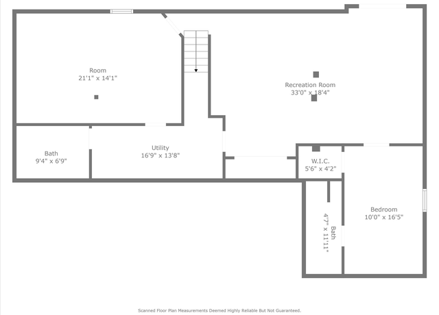 Property at 1912 Lovejoy Ln, Columbia, MO 65202, 4 beds, 3.5 baths
