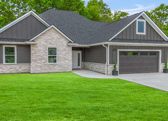 Property at 6176 Partridge Ct, Columbia, MO 65202, 4 beds, 3 baths