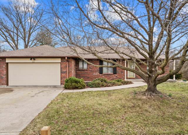 Property at 200 Basin Dr, Columbia, MO 65203, 3 beds, 2 baths