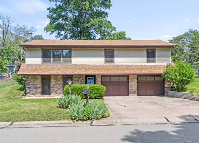 Property at 1293 S Pecos Ave, Columbia, MO 65201, 3 beds, 2.5 baths