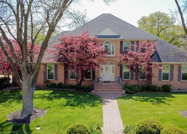 Property at 3212 Shoreside Dr, Columbia, MO 65203, 6 beds, 5.5 baths