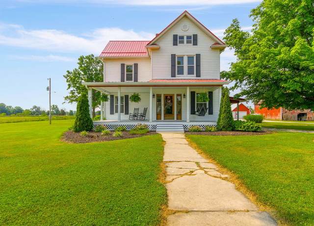 Property at 14535 Audrain RD 9815, Mexico, MO 65265, 3 beds, 2.5 baths