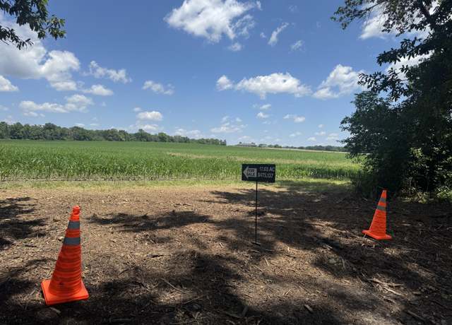 Property at 17.03 ACRE E Sugar Grove Rd, Columbia, MO 65201