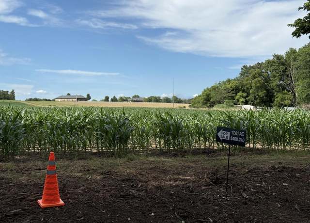 Property at 17.01 ACRE E Sugar Grove Rd, Columbia, MO 65201