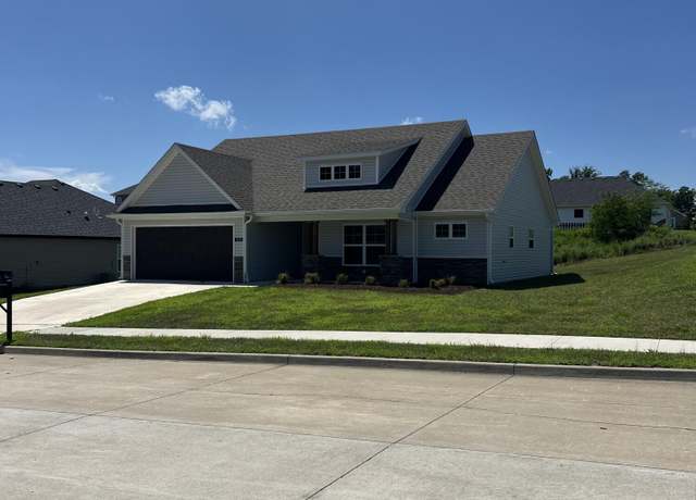 Property at 3713 Swan Ct, Columbia, MO 65202, 3 beds, 2 baths