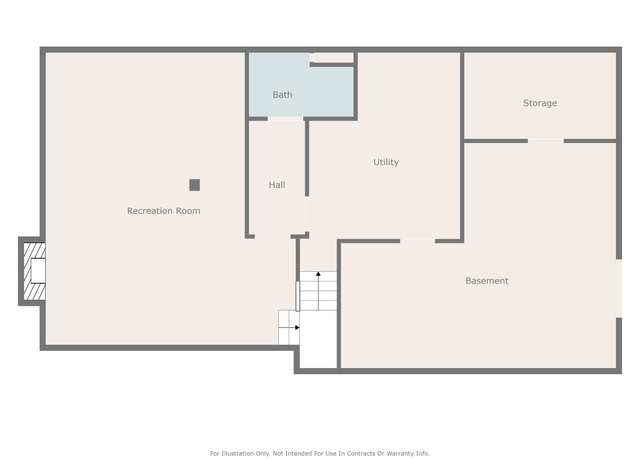 Property at 316 Joe Ln, Jefferson City, MO 65101, 3 beds, 3 baths