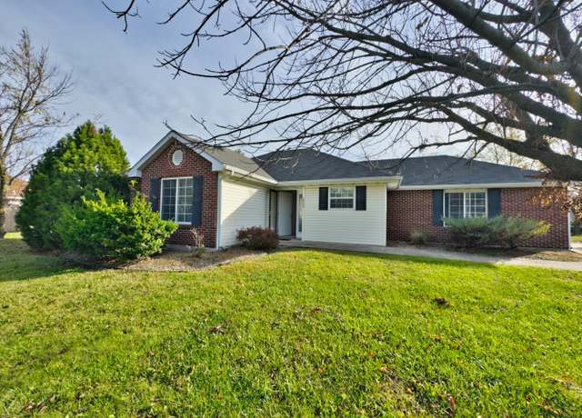 Property at 2309 Lichfield Dr, Columbia, MO 65202, 3 beds, 2 baths