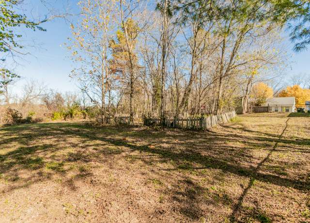 Property at Lot 4F Clark St, Rocheport, MO 65279