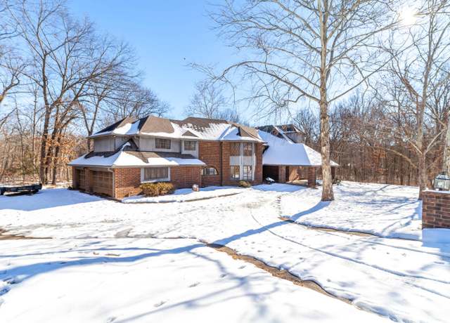 Property at 106 Arbor Dr, Columbia, MO 65201, 5 beds, 5.5 baths