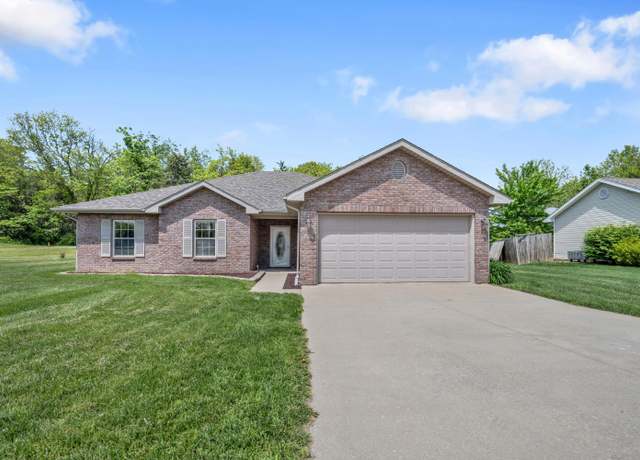 Property at 1911 Chouteau Ln, Boonville, MO 65233, 3 beds, 2 baths