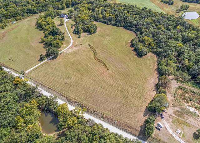 Property at TRACT 1 W Gray Rd, Harrisburg, MO 65256