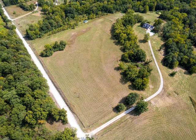 Property at TRACT 2 W Gray Rd, Harrisburg, MO 65256