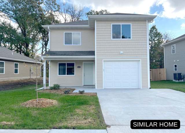 Property at 7909 N Glen Meadow Dr, Columbia, MO 65202, 3 beds, 2.5 baths