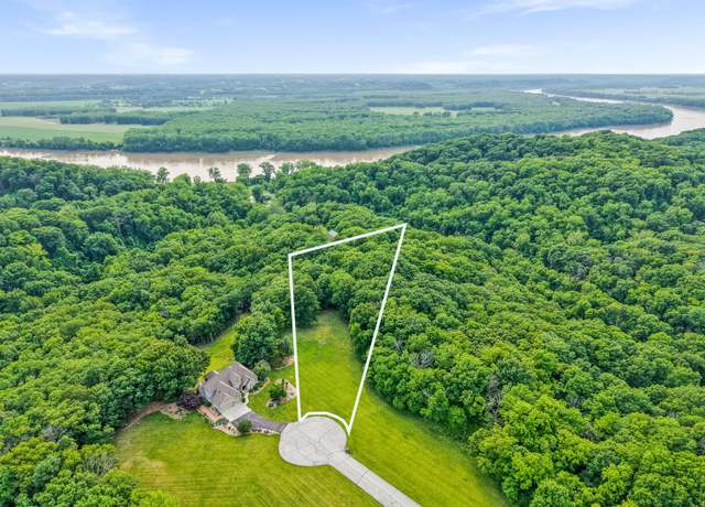 Property at TRACT 6 W River Bluff Ct, Columbia, MO 65201
