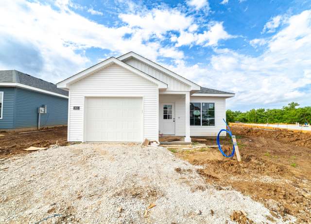 Property at 2621 Frazier LP, Columbia, MO 65202, 3 beds, 2 baths