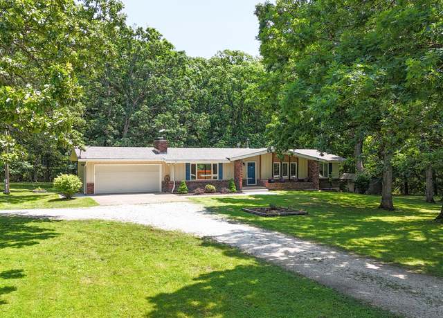 Property at 1263 County Road 2375, Moberly, MO 65270, 3 beds, 2 baths