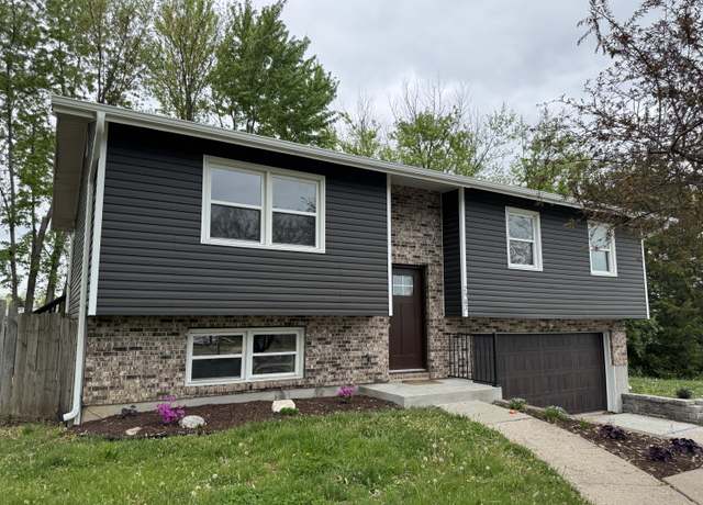 Property at 2907 Blue Ridge Rd, Columbia, MO 65202, 3 beds, 2 baths