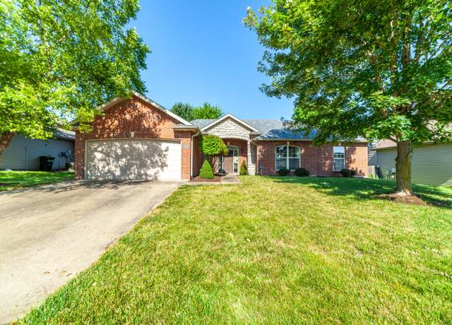Property at 2009 Shale Ridge Ct, Columbia, MO 65203, 3 beds, 2 baths