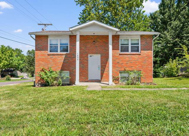 Property at 1608 Boyd Ln Unit A & B, Columbia, MO 65202