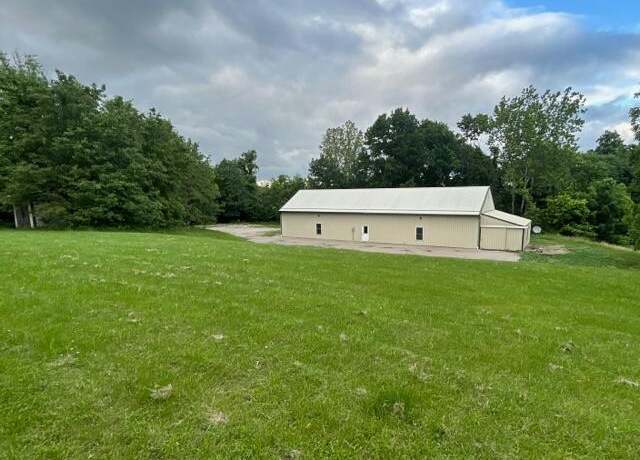 Property at S Westbrook Dr, Hartsburg, MO 65039