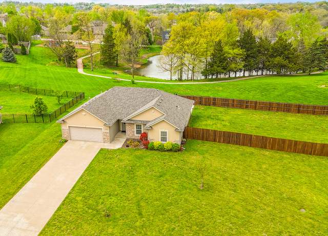 Property at 3206 Funderburg Mill Dr, Columbia, MO 65203, 3 beds, 2 baths