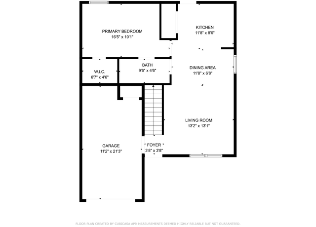 Property at 1404-1406 Mckee St, Columbia, MO 65202