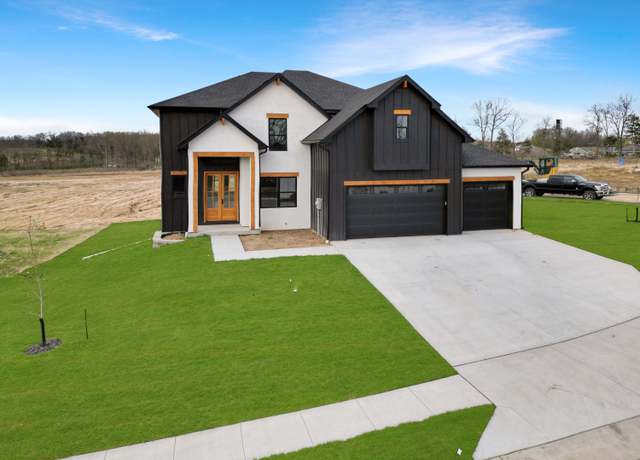 Property at 15159 Congaree Dr, Ashland, MO 65010, 5 beds, 4.5 baths