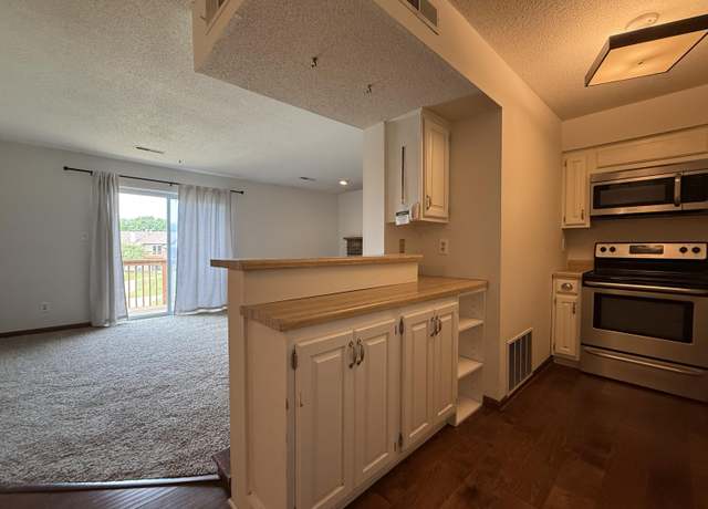 Property at 2009 N Waterfront Dr Unit G, Columbia, MO 65202, 2 beds, 2 baths