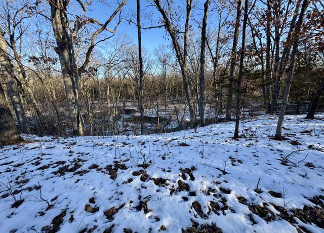 Property at TRACT 3 E MT Zion Church Rd, Hallsville, MO 65255