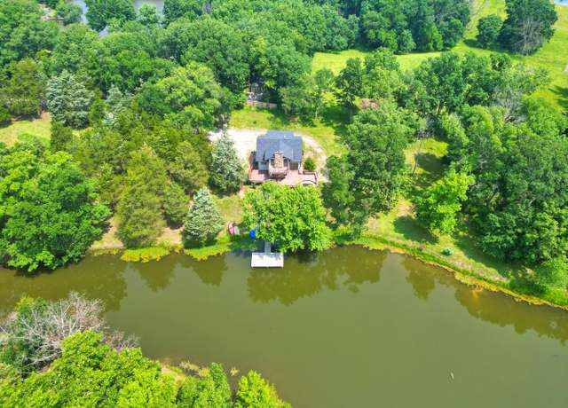 Property at 4205 Twin Oaks Dr, Fulton, MO 65251, 3 beds, 3.5 baths
