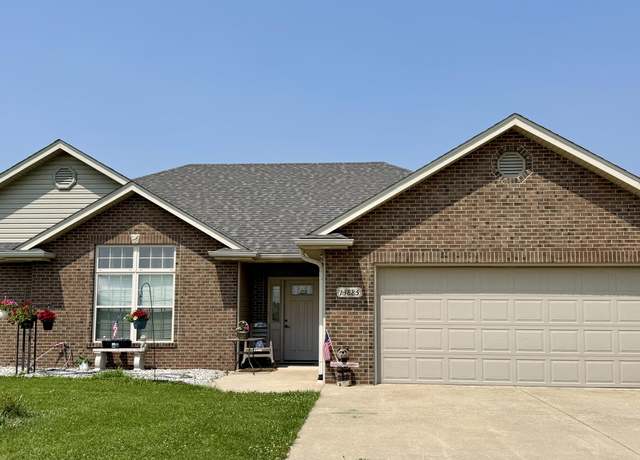 Property at 13885 N Frink Rd, Hallsville, MO 65255, 3 beds, 2 baths