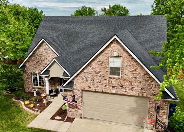 Property at 205 Redtail Dr, Ashland, MO 65010, 4 beds, 2.5 baths
