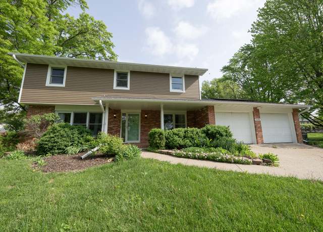 Property at 4201 N Wappel Dr, Columbia, MO 65203, 3 beds, 3.5 baths