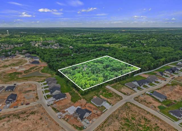 Property at S Old Mill Creek Rd, Columbia, MO 65203