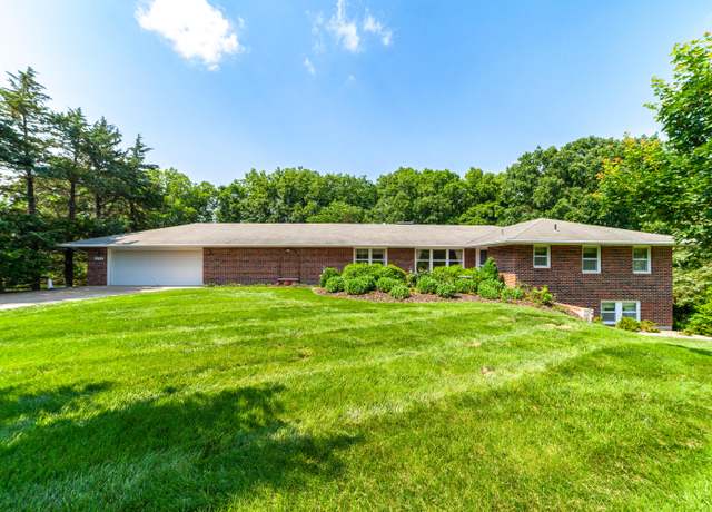 Property at 4705 Roemer Rd, Columbia, MO 65202, 6 beds, 3 baths