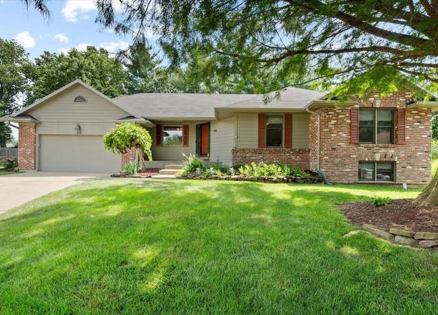 Property at 3701 Sardis Ct, Columbia, MO 65203, 5 beds, 3 baths