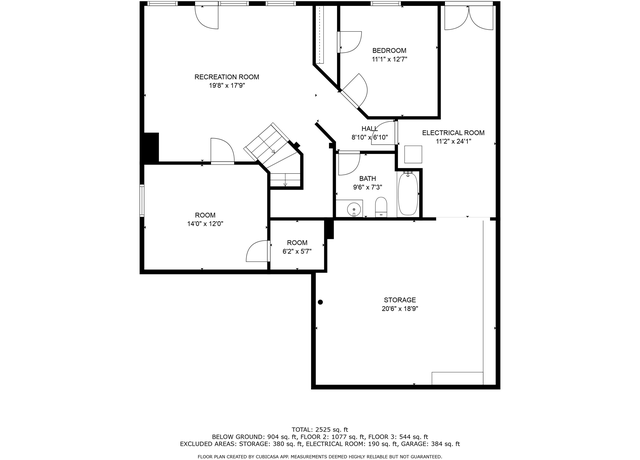 Property at 103 Lexibelle Dr, Columbia, MO 65201, 4 beds, 3.5 baths