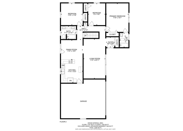 Property at 1256 S Pecos Ave, Columbia, MO 65201, 4 beds, 3 baths