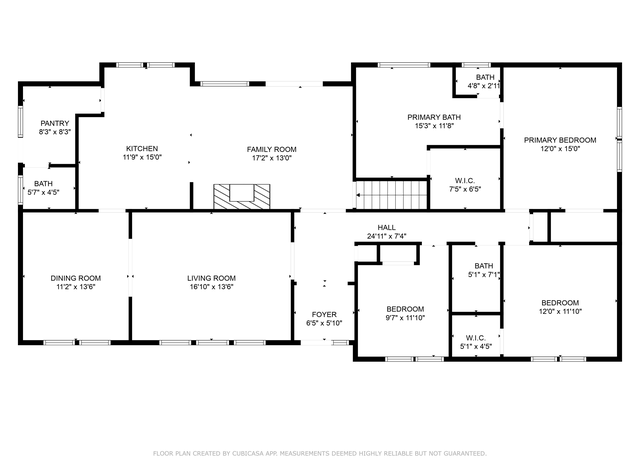 Property at 2248 Country Ln, Columbia, MO 65201, 3 beds, 2.5 baths