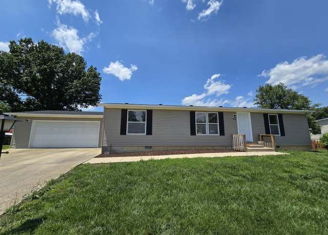 Property at 5181 N Jasmine Way, Columbia, MO 65202, 3 beds, 2 baths