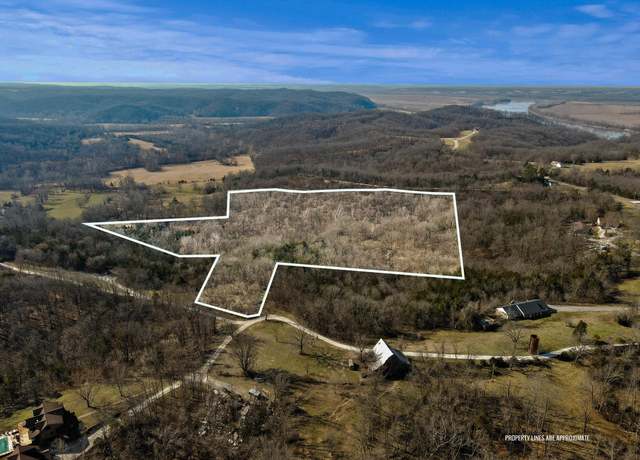 Property at S Route N, Columbia, MO 65203
