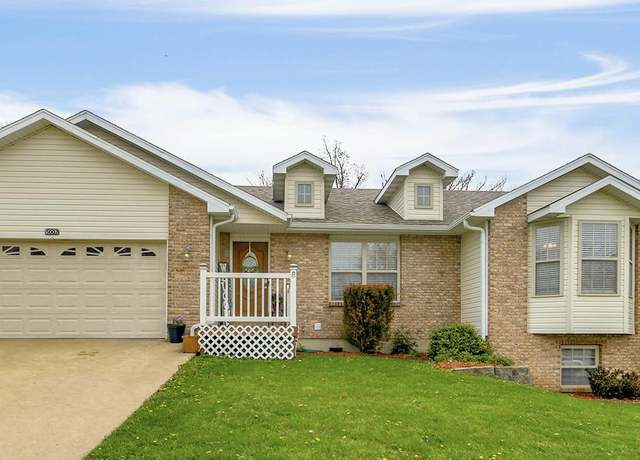 Property at 5002 Maple Leaf Dr, Columbia, MO 65201, 5 beds, 3 baths