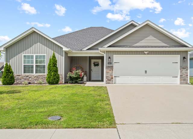 Property at 3421 San Marco Dr, Columbia, MO 65202, 3 beds, 2 baths
