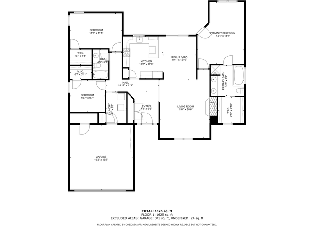 Property at 4603 Slocumb Ct, Columbia, MO 65202, 3 beds, 2 baths
