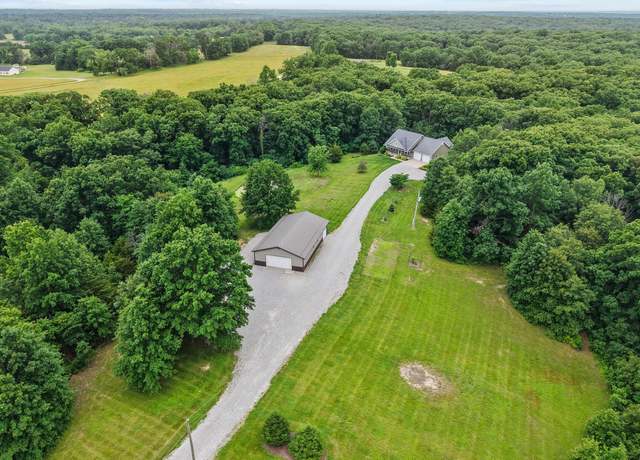 Property at 3898 Highway 124, Harrisburg, MO 65256, 5 beds, 3 baths
